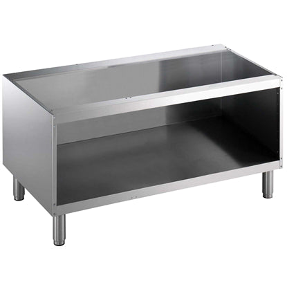 Modular Cooking Range Line EVO900 1200 mm Open Base 391155