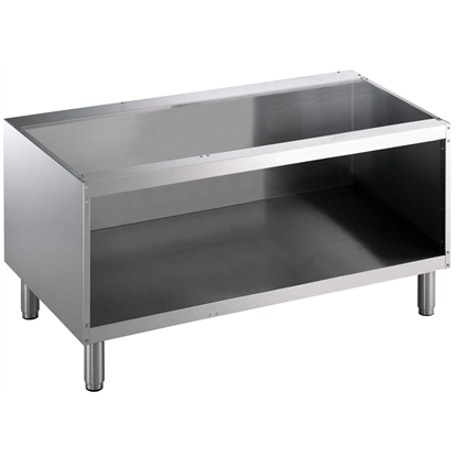 Modular Cooking Range Line EVO900 1200 mm Open Base 391155