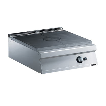 Modular Cooking Range Line EVO900 Gas Solid Top 392018