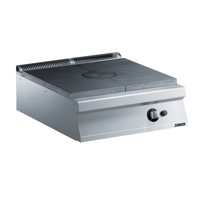 Modular Cooking Range Line EVO900 Gas Solid Top 392018