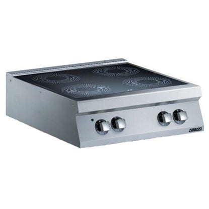 Modular Cooking Range Line EVO900 4 Electric Infrared Cooking Top 392045