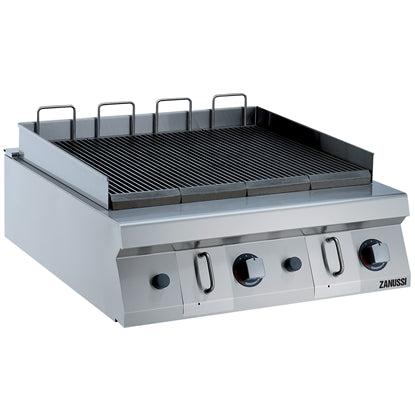 Modular Cooking Range Line EVO900 Full Module Gas PowerGrill Top HP 392065