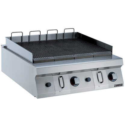 Modular Cooking Range Line EVO900 Full Module Gas PowerGrill Top HP 392065