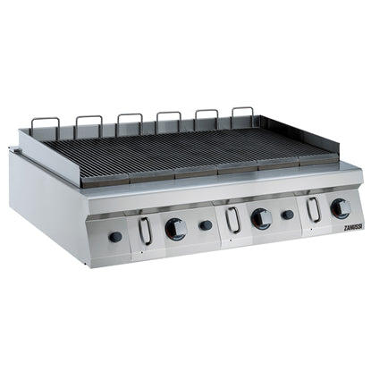 Modular Cooking Range Line EVO900 Gas PowerGrill Top HP 1200mm 392066