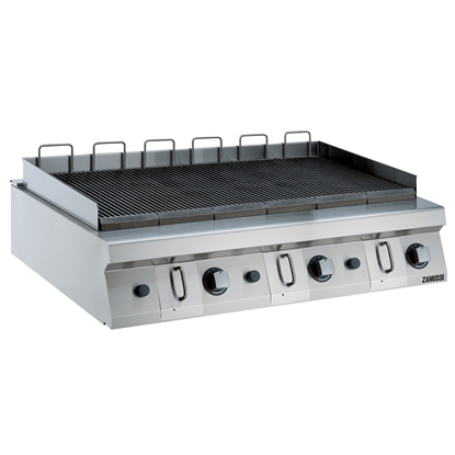 Modular Cooking Range Line EVO900 Gas PowerGrill Top HP 1200mm 392066
