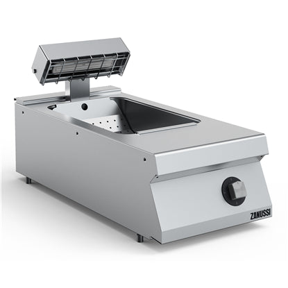 Modular Cooking Range Line EVO900 Electric Chip Scuttle 392098