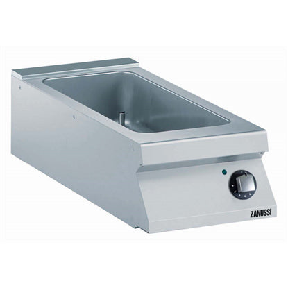 Modular Cooking Range Line EVO900 Electric Bain Marie Top half module 392124