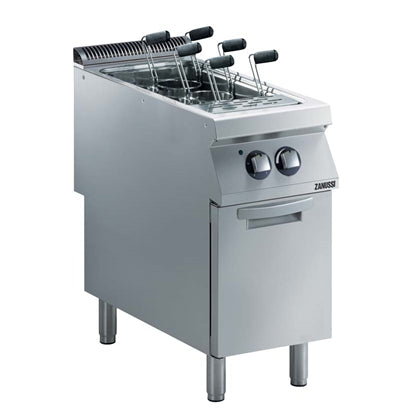 Modular Cooking Range Line EVO900 Electric Pasta Cooker, 1 Well, 40 litres 392412