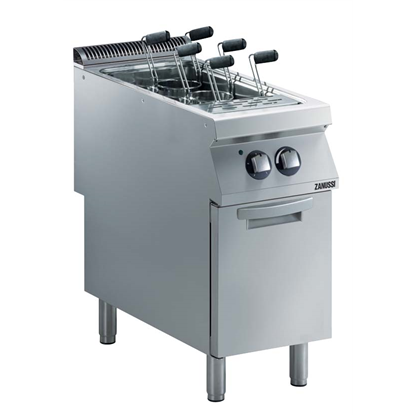 Modular Cooking Range Line EVO900 Electric Pasta Cooker, 1 Well, 40 litres 392412