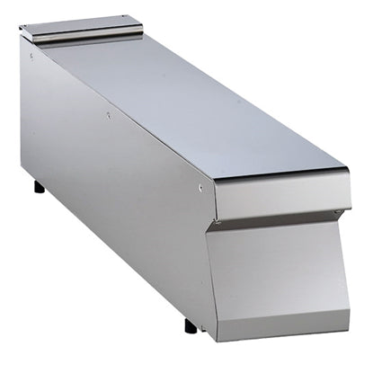 Modular Cooking Range Line EVO900 1/4 Module Ambient Worktop 392156