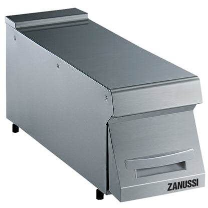 Modular Cooking Range Line EVO900 1/4 Module Ambient Worktop with drawer 392157