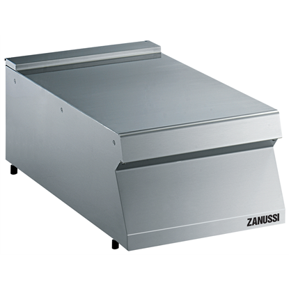 Modular Cooking Range Line EVO900 1/2 Module Ambient Worktop 392158