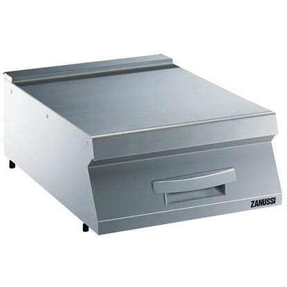 Modular Cooking Range Line EVO900 Full Module Ambient Worktop with drawer 392161