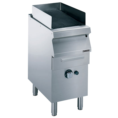 Modular Cooking Range Line EVO900 Half Module Gas Grill 392266
