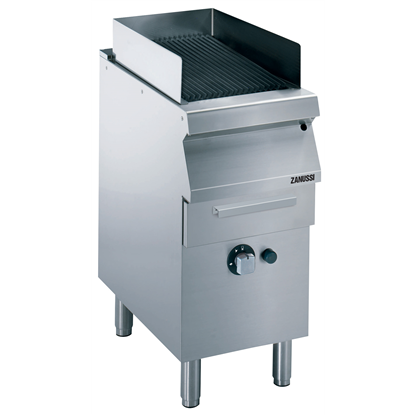 Modular Cooking Range Line EVO900 Half Module Gas Grill 392266