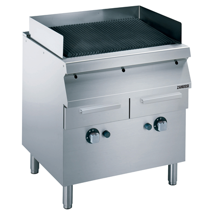 Modular Cooking Range Line EVO900 Full Module Gas Grill 392267