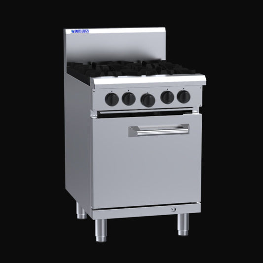 RS 600mm Ovens