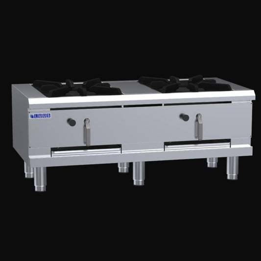 FSP 1200 Freestanding Stockpots