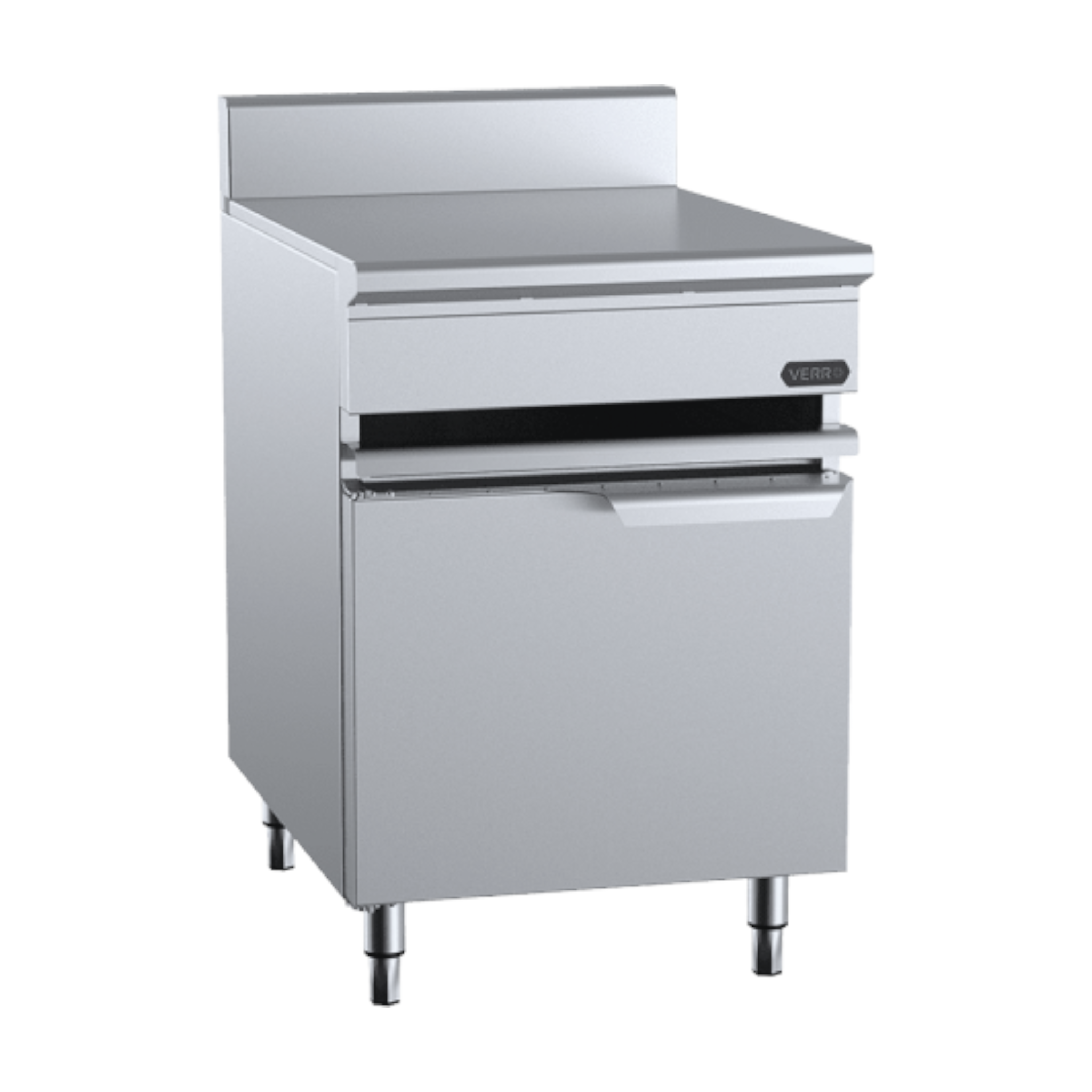 B+S VERRO – Intelligeneer Solution