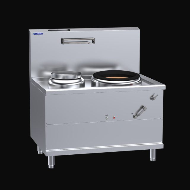 WV-1P1A Fo San Wok