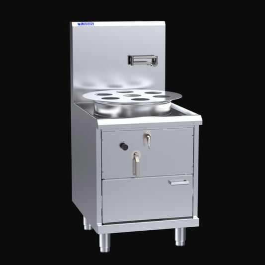 YCA 600mm Auto Yum Cha Steamer