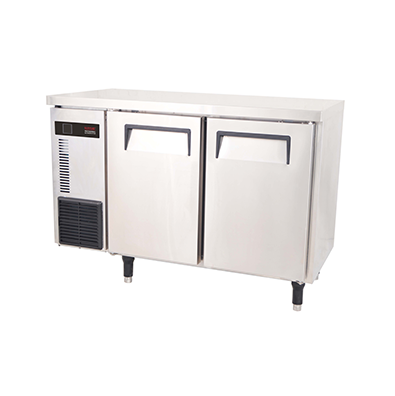 120cm Standard Under-Counter Freezer