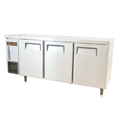 180cm Standard Under-Counter Freezer