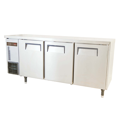 180cm Standard Under-Counter Chiller