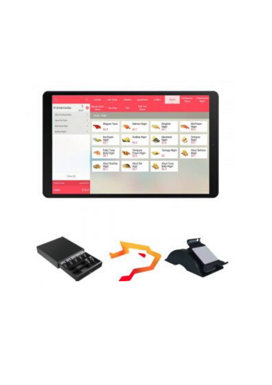 Pospal Tablet