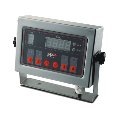 4-Channel Timer (Single Function)