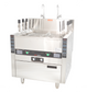 Super Automatic Noodle Cooker Plus-6 Baskets with Steam Box