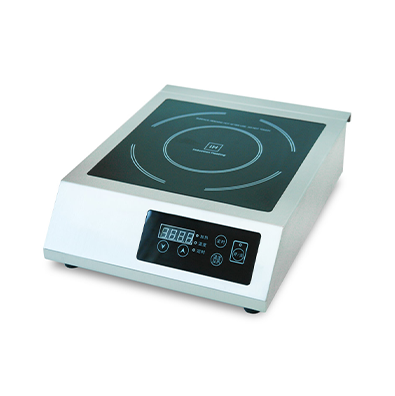 Countertop Induction Cooker – Intelligeneer Solution