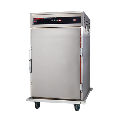 1140mm Heated Holding Cabinet (One Door)