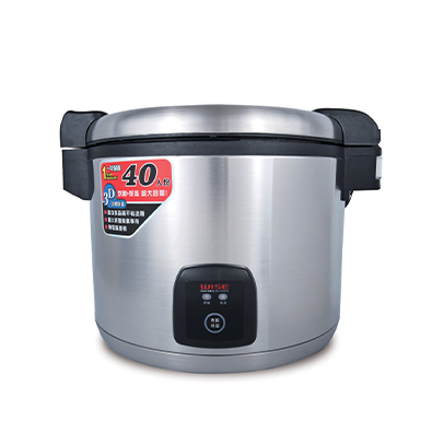 Electric Rice Cooker