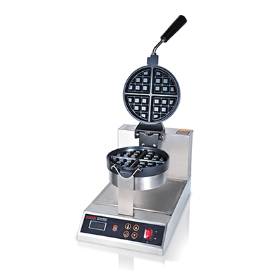 Intelligent Waffle Maker